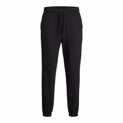 Jack & Jones 12187886 Nero - Vista aggiuntiva 7