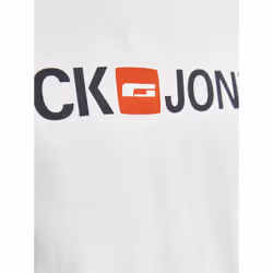Jack & Jones 12191330 Maglietta Cotone - Vista aggiuntiva 5