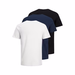 Jack & Jones 12191330 Maglietta Cotone - Vista aggiuntiva 8