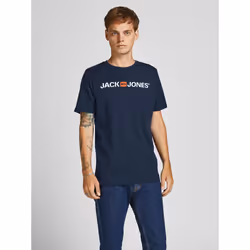 Jack & Jones 12191330 Maglietta Cotone - Vista aggiuntiva 6