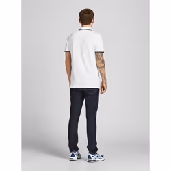 Jack & Jones 12191216 Cotone - Vista aggiuntiva 2