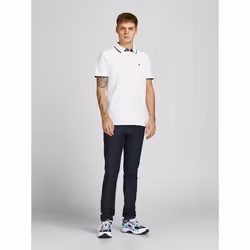 Jack & Jones 12191216 Cotone - Vista aggiuntiva 3