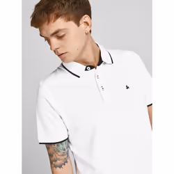 Jack & Jones 12191216 Cotone - Vista aggiuntiva 4