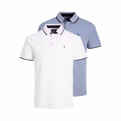 Jack & Jones 12191216 Cotone - Vista aggiuntiva 7