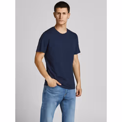 Jack & Jones 12191190 Maglietta Cotone - Vista aggiuntiva 6