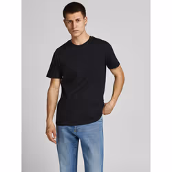 Jack & Jones 12191190 Maglietta Cotone - Vista aggiuntiva 4