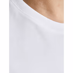 Jack & Jones 12191190 Maglietta Cotone - Vista aggiuntiva 6