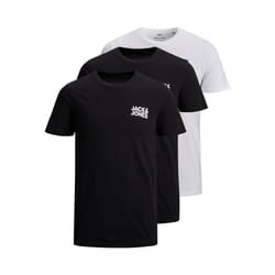 Jack & Jones 12191762 Maglietta Cotone