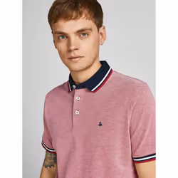 Jack & Jones 12191216 Cotone - Vista aggiuntiva 4