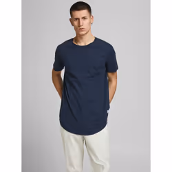Jack & Jones 12191765 Maglietta Cotone - Vista aggiuntiva 6