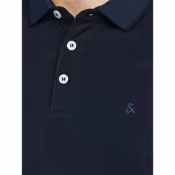 Jack & Jones 12136668 Cotone - Vista aggiuntiva 5