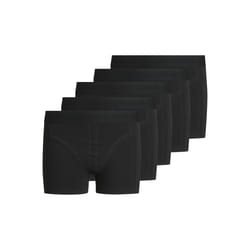 Jack & Jones 12189791_2161_851407_164 Pantaloncino Bermuda Nero