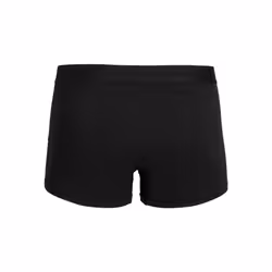 Jack & Jones 12189791_2161_851407_164 Pantaloncino Bermuda Nero - Vista aggiuntiva 3
