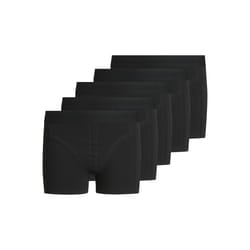Jack & Jones 12189791_2161_851407_176 Pantaloncino Bermuda Nero