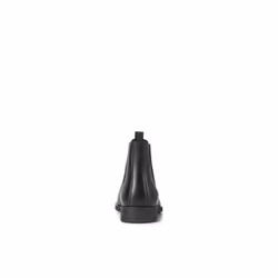 Jack & Jones 12192758_212.26 stivale Antracite, Nero