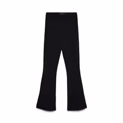 Vero Moda 10250284_2161_65_7261864 Pantalone Nero - Vista aggiuntiva 3