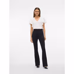 Vero Moda 10250284_2161_65_7261864 Pantalone Nero - Vista aggiuntiva 5