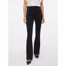 Vero Moda 10250284_2161_65_7261864 Pantalone Nero - Vista aggiuntiva 6