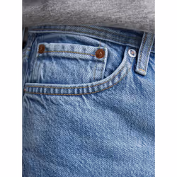 Jack & Jones 12193398 Blu - Vista aggiuntiva 5