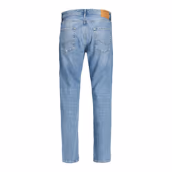 Jack & Jones 12193398 Blu - Vista aggiuntiva 8