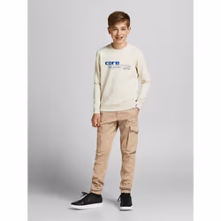 Jack & Jones 12193900 Beige