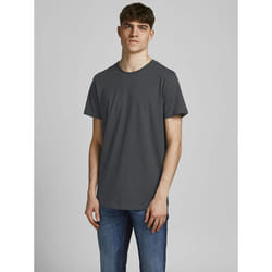 Jack & Jones 12182498 Maglietta Cotone