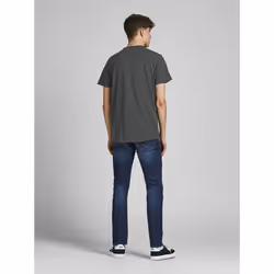 Jack & Jones 12182498 Maglietta Cotone