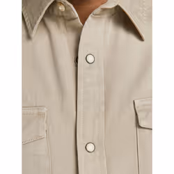 Jack & Jones 12138115 Camicia Cotone - Vista aggiuntiva 5