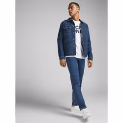 Jack & Jones 12151955 Maglietta Cotone - Vista aggiuntiva 4