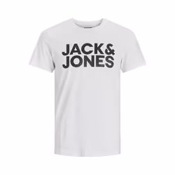 Jack & Jones 12151955 Maglietta Cotone - Vista aggiuntiva 7