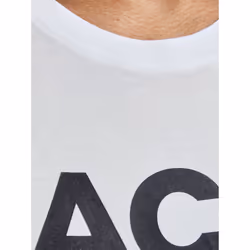 Jack & Jones 12151955 Maglietta Cotone - Vista aggiuntiva 6