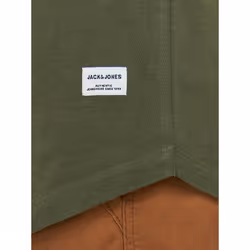 Jack & Jones 12190128 Maglietta Cotone - Vista aggiuntiva 6
