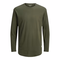 Jack & Jones 12190128 Maglietta Cotone - Vista aggiuntiva 7