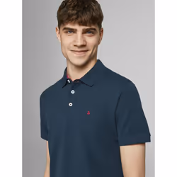 Jack & Jones 12136668 Cotone - Vista aggiuntiva 4
