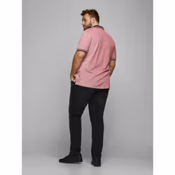 Jack & Jones 12143859 Cotone - Vista aggiuntiva 2