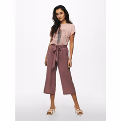 ONLY 15174974 Marrone, Rosa, Rosa - Vista aggiuntiva 5