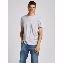 Jack & Jones 12185714 Maglietta Cotone - Vista aggiuntiva 6