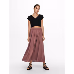 ONLY 15164606 Marrone, Rosa, Rosa - Vista aggiuntiva 5