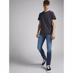 Jack & Jones 12182975 Blu - Vista aggiuntiva 4