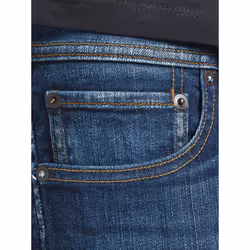Jack & Jones 12182975 Blu - Vista aggiuntiva 5