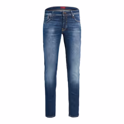 Jack & Jones 12182975 Blu - Vista aggiuntiva 7
