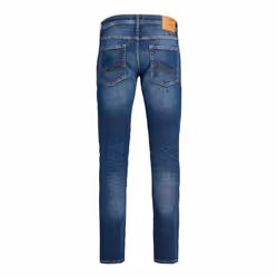 Jack & Jones 12182975 Blu - Vista aggiuntiva 8