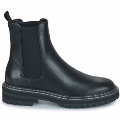 Stivaletti Only ONLBETH-2 PU CHELSEA BOOT Nero - 38