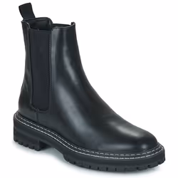 Stivaletti Only ONLBETH-2 PU CHELSEA BOOT Nero - 39