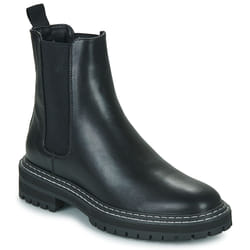 Stivaletti Only ONLBETH-2 PU CHELSEA BOOT Nero - 39