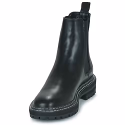 Stivaletti Only ONLBETH-2 PU CHELSEA BOOT Nero - 39