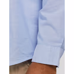 Jack & Jones 12190444 Camicia Cotone - Vista aggiuntiva 6