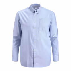 Jack & Jones 12190444 Camicia Cotone - Vista aggiuntiva 7