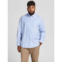 Jack & Jones 12190444 Camicia Cotone