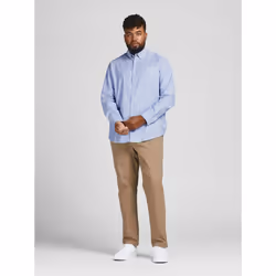 Jack & Jones 12190444 Camicia Cotone